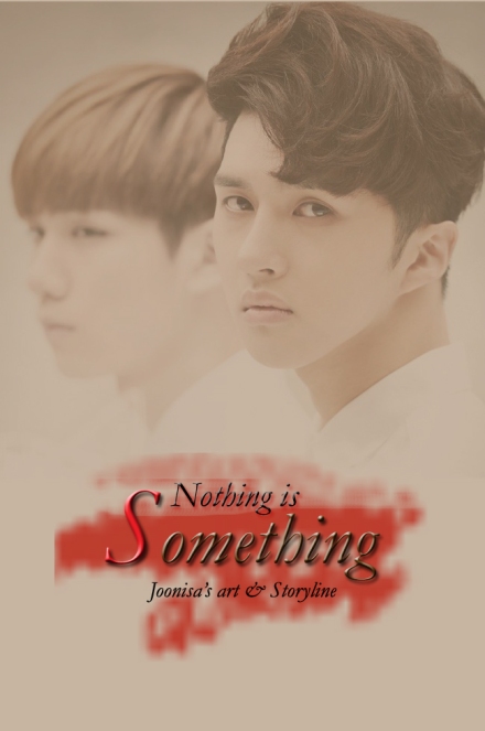 Nothing is Something
